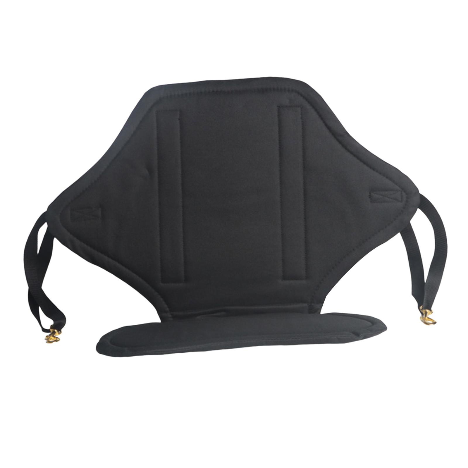 Fishing Boat Seat - Katlanabilir Kayak Koltuğu Kaymaz Çok Yönlü