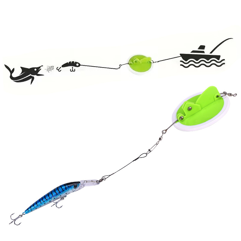 ABS plastik yapay ağırlık deni - Fishing Boat Trailer incelemesi ve fiyatı