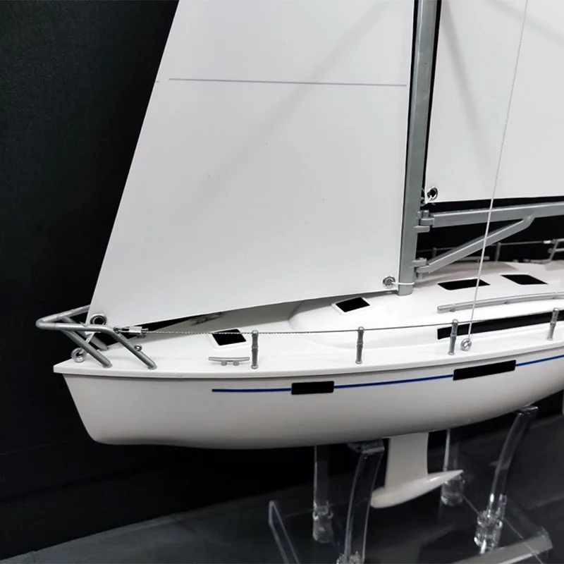 Yelkenli Gemi model seti DIY E - Fishing Boat Trailer incelemesi ve fiyatı