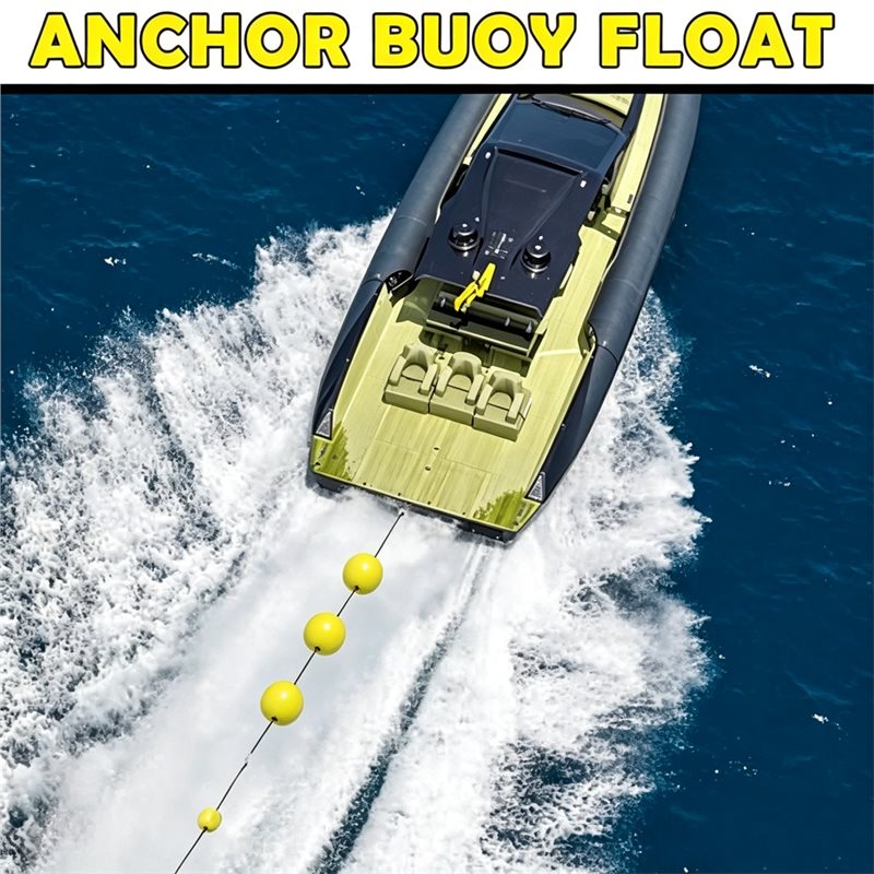 RTENTE-Anchor Şamandıra Seti 4 - Fishing Boat Anchor incelemesi ve fiyatı