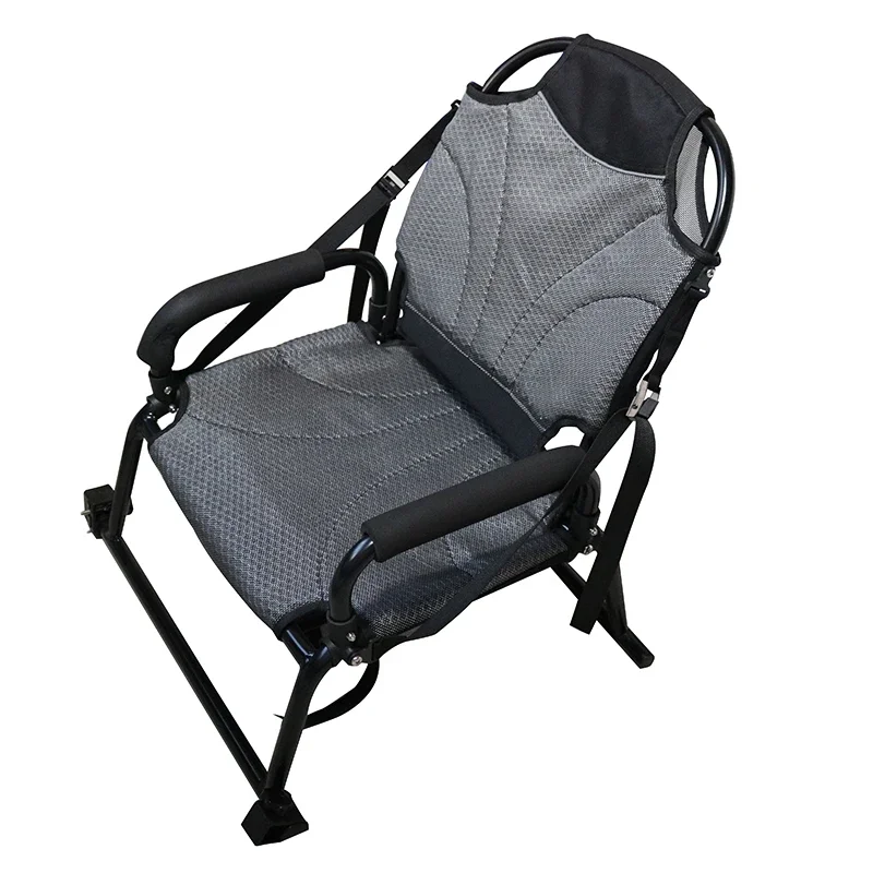 Kolçaklı Nefes Alabilen File K - Fishing Boat Seat incelemesi ve fiyatı