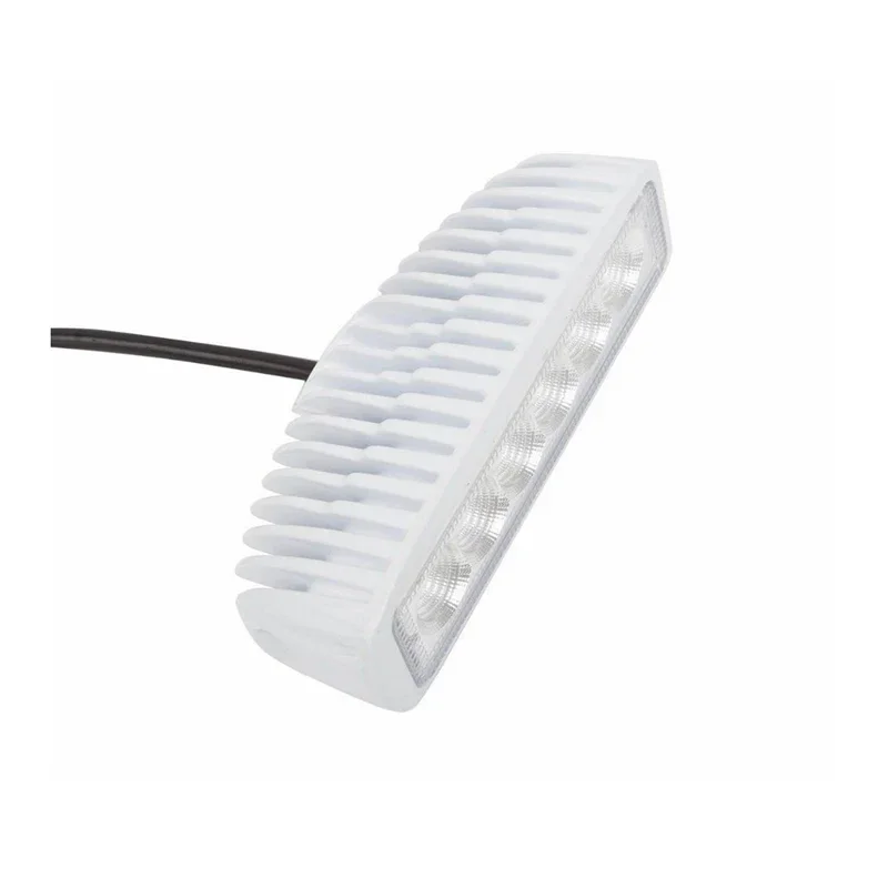 2 adet 12V 6 LED güverte deniz - Fishing Boat Trailer incelemesi ve fiyatı