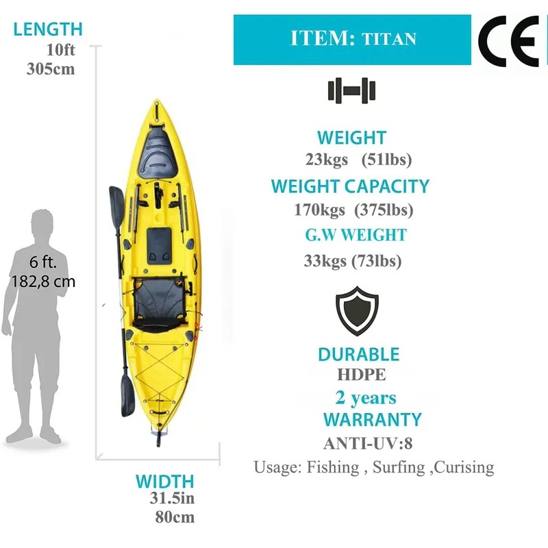 10ft Tek Kişilik Elektrikli Mo - Fishing Boat Seat incelemesi ve fiyatı