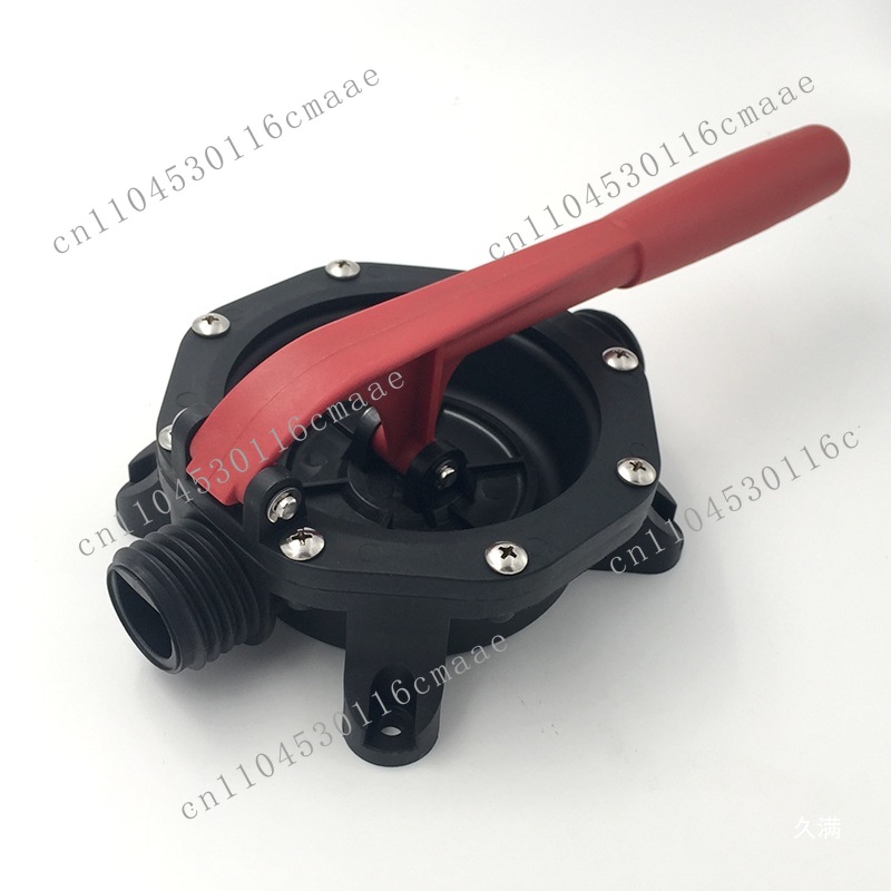 Deniz Suyu El Pompası Filika K - Fishing Boat Bilge Pump incelemesi ve fiyatı