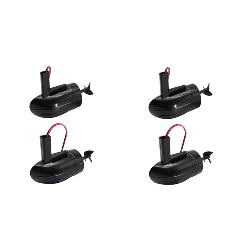 Flytec 2011-5 Balıkçılık RC Te - Fishing Boat Trolling Motor incelemesi ve fiyatı