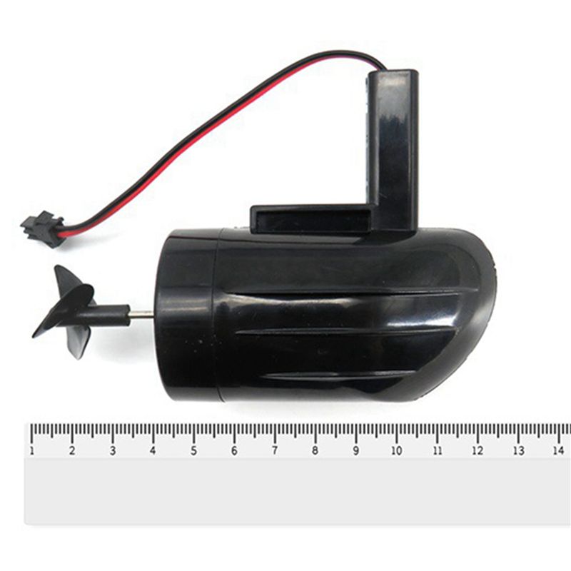 Flytec 2011-5 Balıkçılık RC Te - Fishing Boat Trolling Motor incelemesi ve fiyatı
