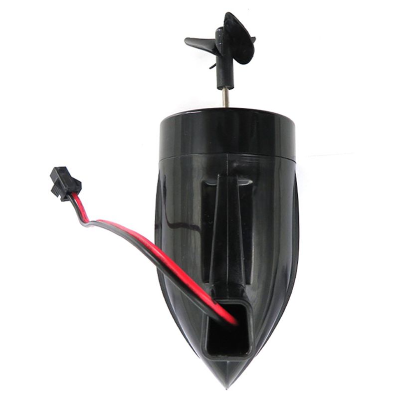 Flytec 2011-5 Balıkçılık RC Te - Fishing Boat Trolling Motor incelemesi ve fiyatı