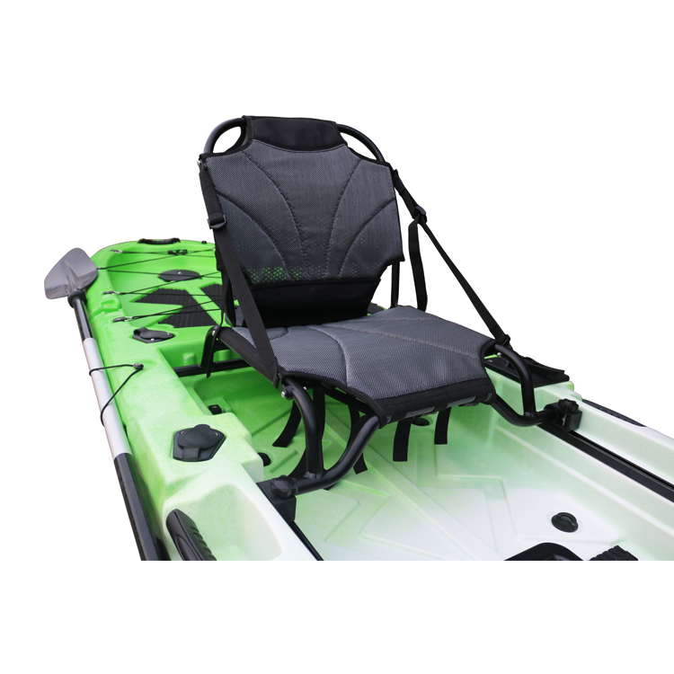 2 Bölümlü Karbon Fiber Kayak K - Fishing Boat Paddle incelemesi ve fiyatı