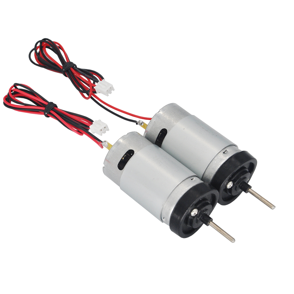 390 Motor 6V-12V sualtı pervan - Fishing Boat Trolling Motor incelemesi ve fiyatı