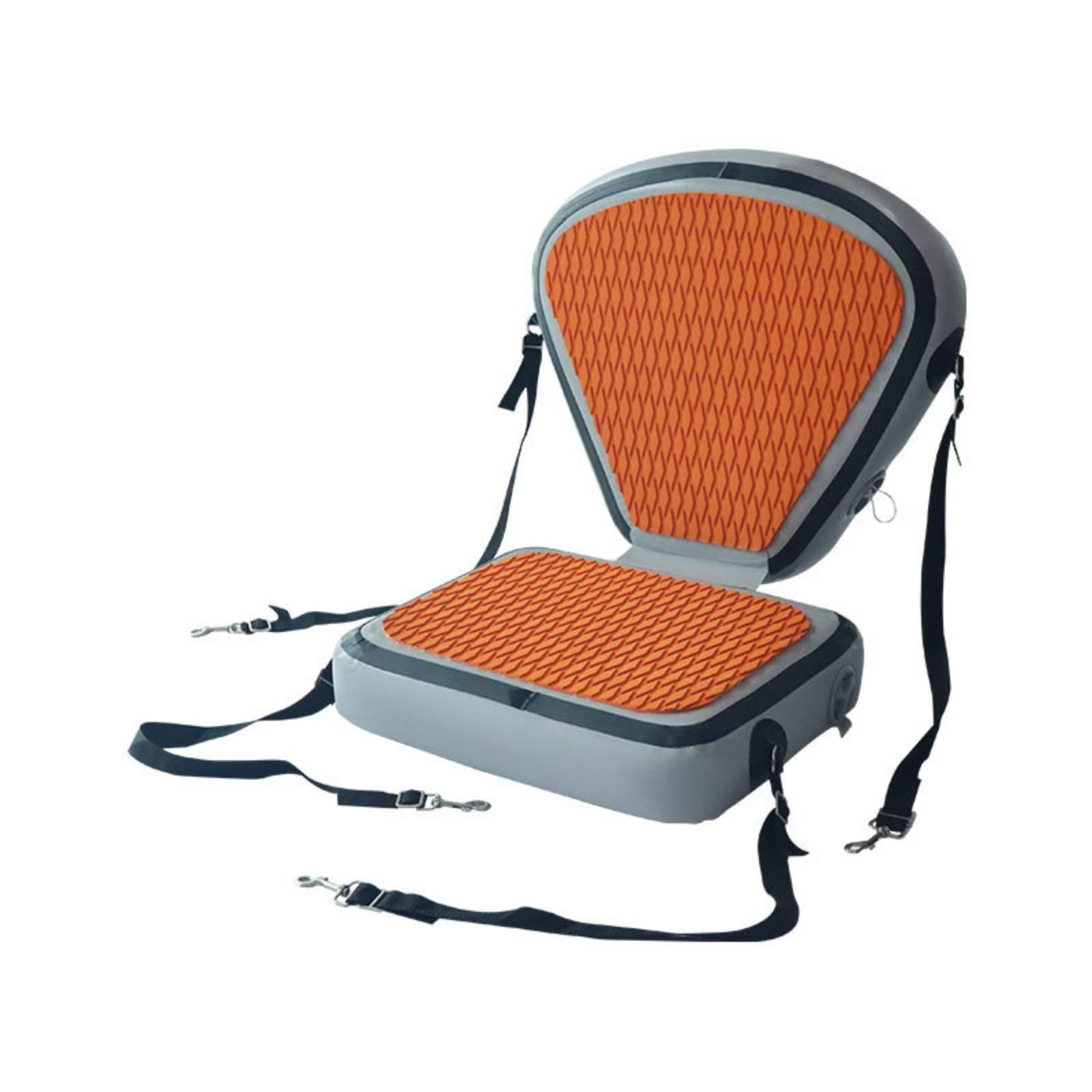 Su geçirmez ayakta kürek sörfü - Fishing Boat Seat incelemesi ve fiyatı