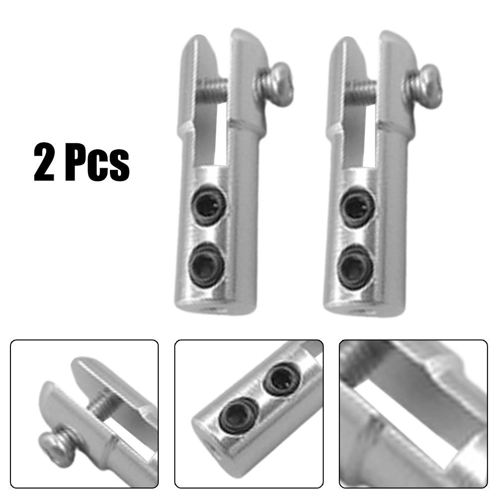 2 adet Metal Servo kol bağlant - Fishing Boat Anchor Winch incelemesi ve fiyatı