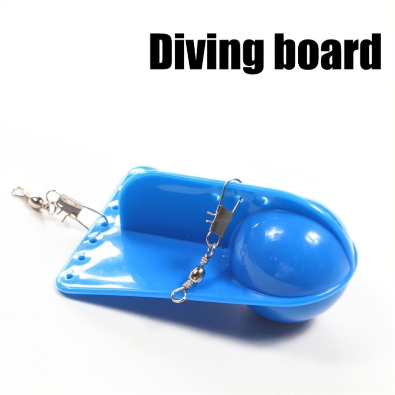1 Adet Plastik Dalış Tahtası,  - Fishing Boat Trailer incelemesi ve fiyatı