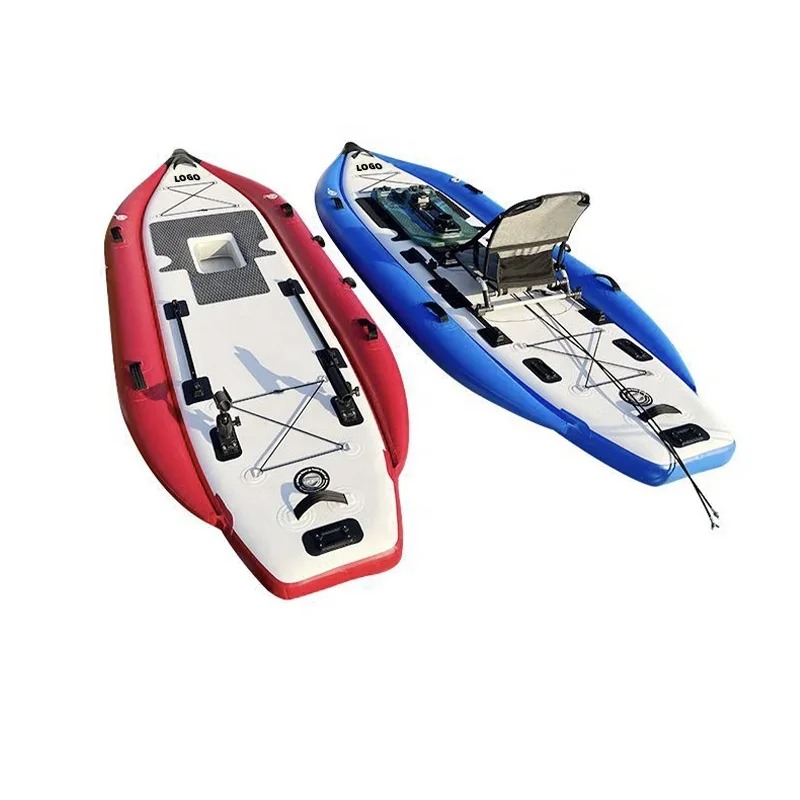 340*115*15cm LLDPE+PVC Ayak Pe - Fishing Boat Aluminum incelemesi ve fiyatı