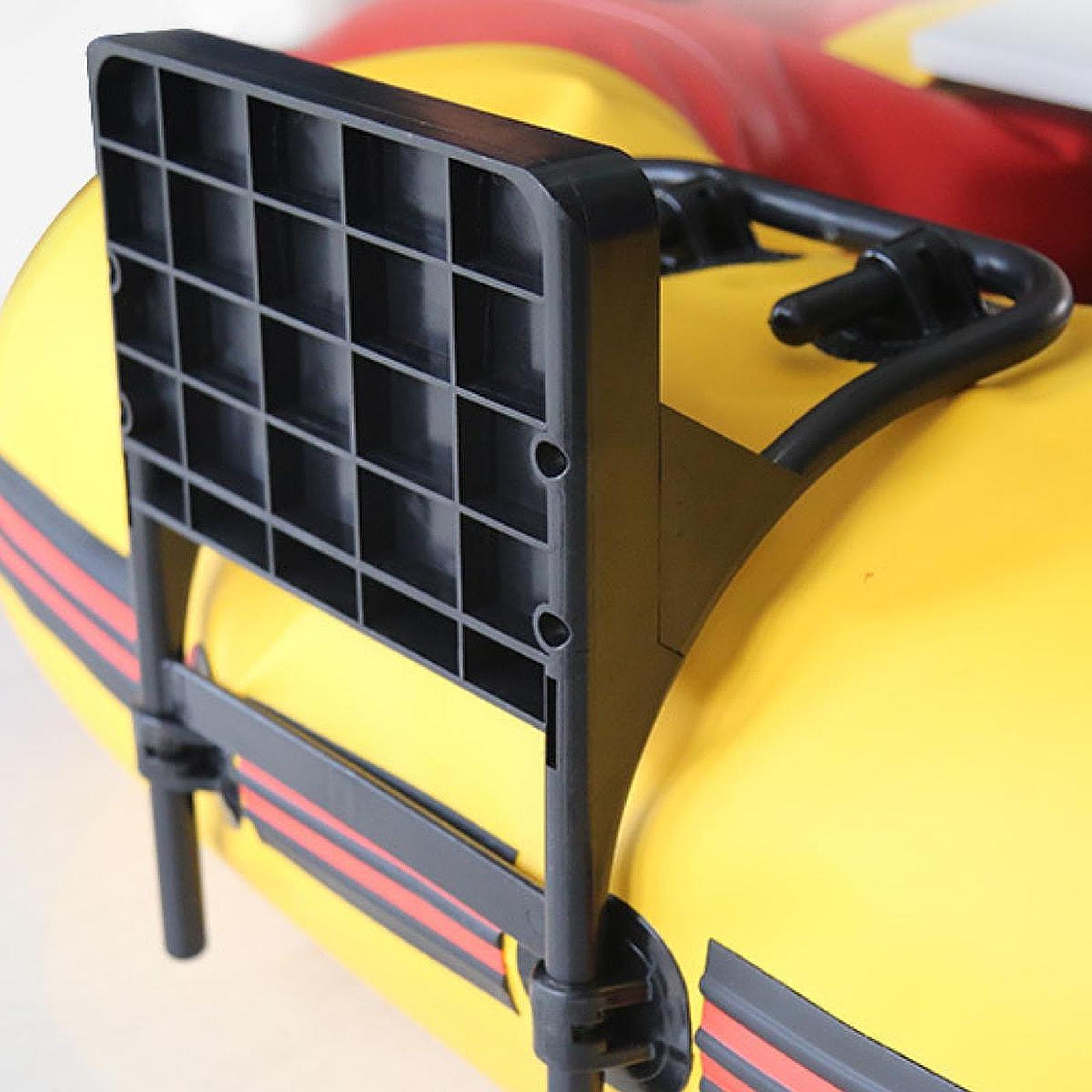 Tekne motoru montaj braketi yü - Fishing Boat Trolling Motor incelemesi ve fiyatı