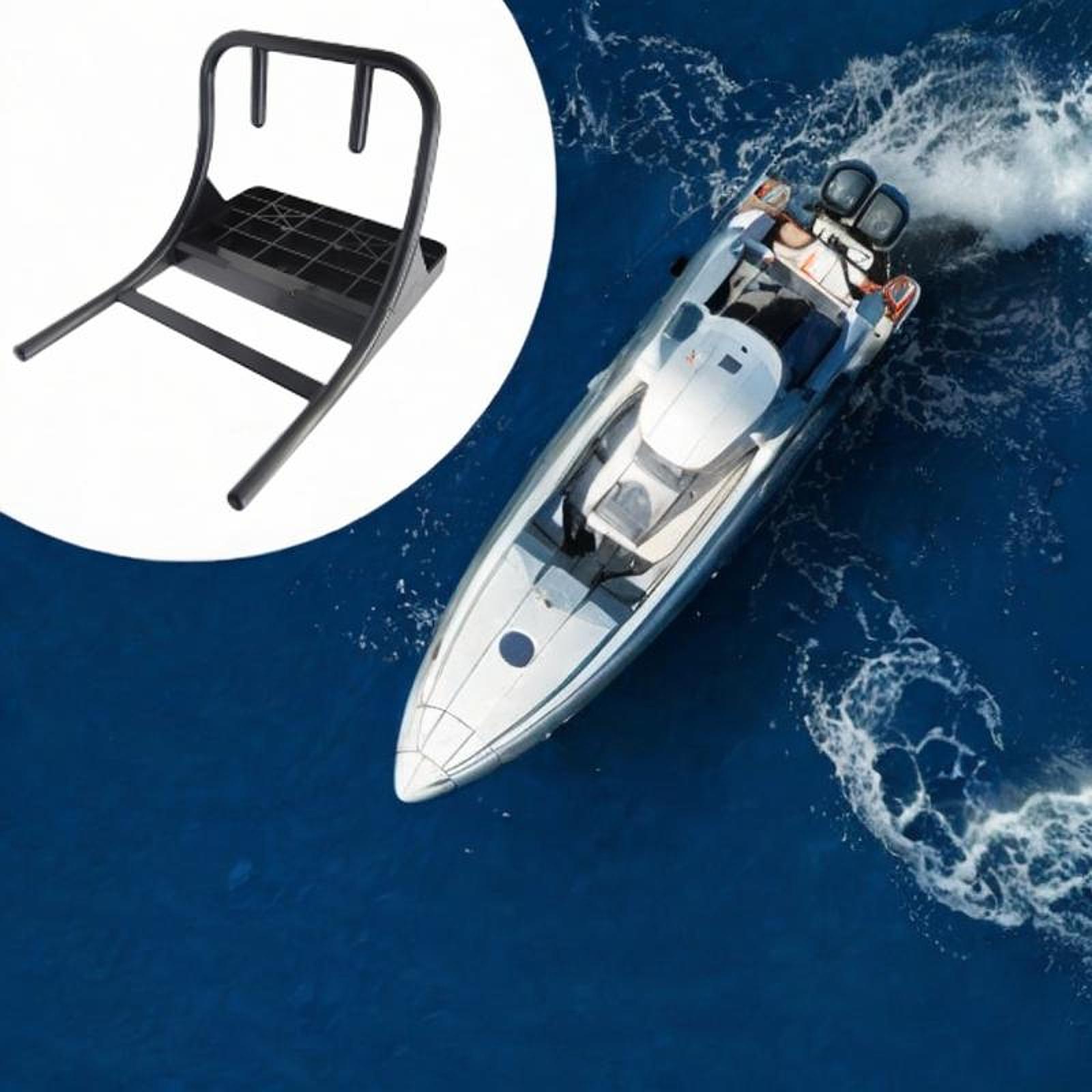 Tekne motoru montaj braketi yü - Fishing Boat Trolling Motor incelemesi ve fiyatı