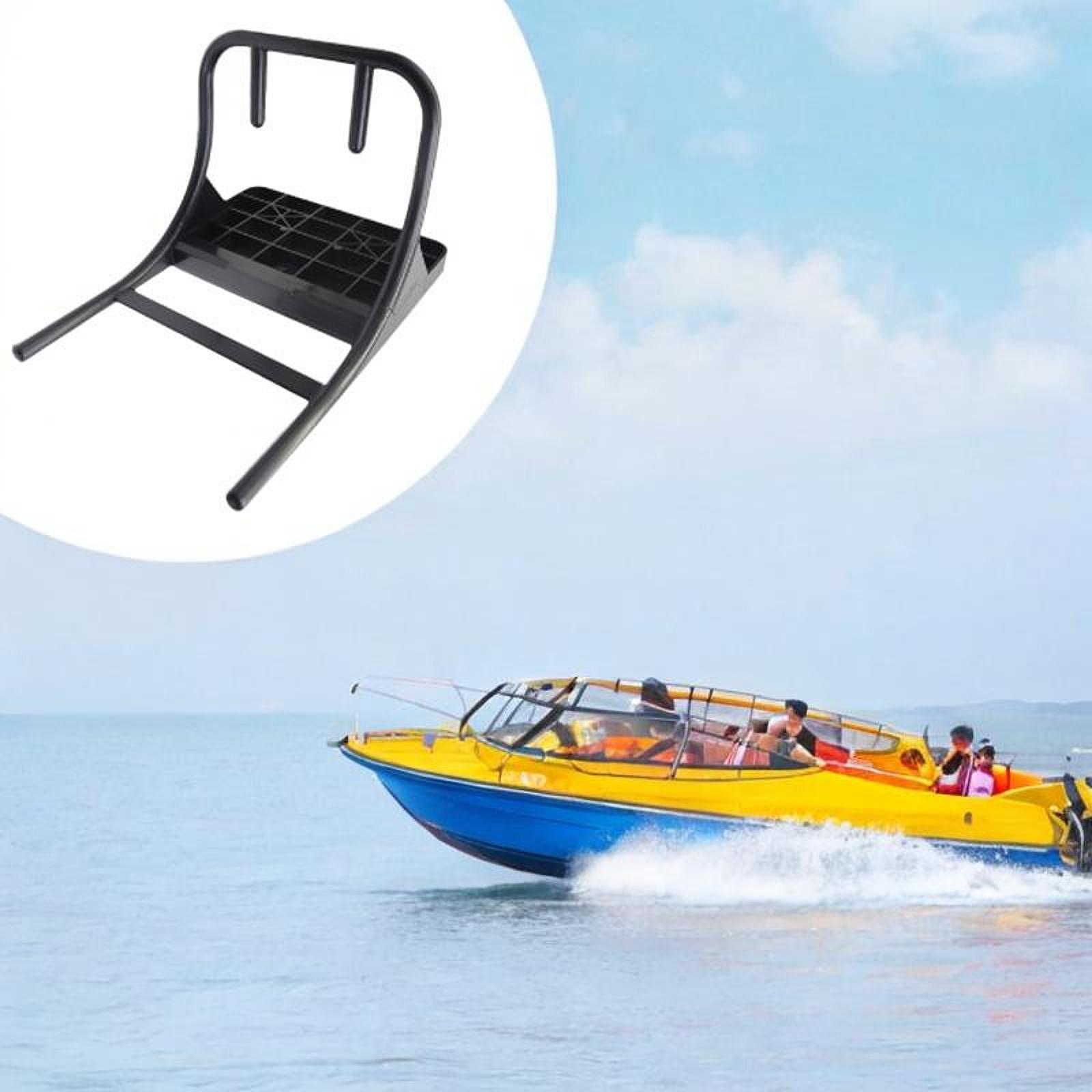 Tekne motoru montaj braketi yü - Fishing Boat Trolling Motor incelemesi ve fiyatı