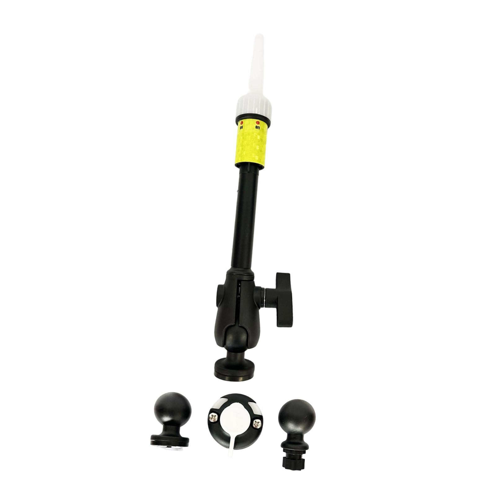 Kayak Işık Taşınabilir Kayak A - Fishing Boat Paddle incelemesi ve fiyatı