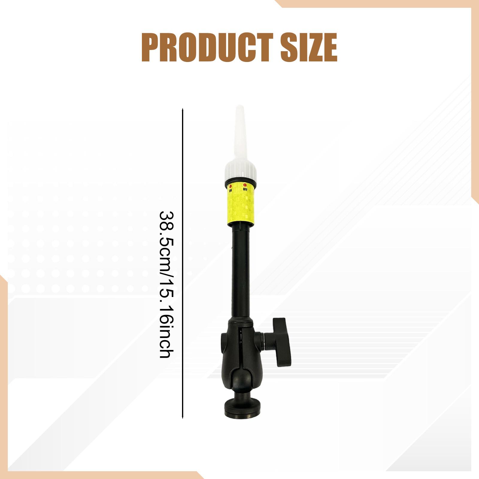 Kayak Işık Taşınabilir Kayak A - Fishing Boat Paddle incelemesi ve fiyatı